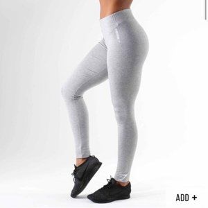 Gymshark Arc Jersey Leggings Size Small